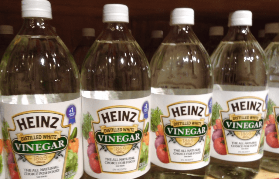 Mold Removal with Vinegar Clean Green Restoration